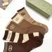 Gucci socks Five pairs per box #B51485