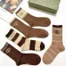 Gucci socks Five pairs per box #B51485