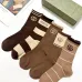Gucci socks Five pairs per box #B51485