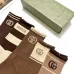 Gucci socks Five pairs per box #B51485