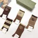 Gucci socks Five pairs per box #B51485
