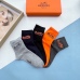 Hermes socks (5 pairs) #999934946