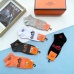 Hermes socks (5 pairs) #999934947
