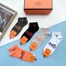 Hermes socks (5 pairs) #999934947