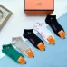 Hermes socks (5 pairs) #999934964
