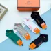 Hermes socks (5 pairs) #999934964