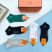 Hermes socks (5 pairs) #999934964