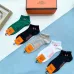 Hermes socks (5 pairs) #999934964