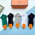 Hermes socks (5 pairs) #999934964