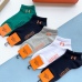 Hermes socks (5 pairs) #999934964