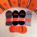 Hermes socks (5 pairs) #999934986