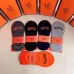 Hermes socks (5 pairs) #999934986