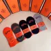 Hermes socks (5 pairs) #999934986