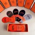 Hermes socks (5 pairs) #999934986