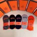 Hermes socks (5 pairs) #999934986