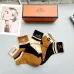 Hermes socks Five pairs per box #B51455
