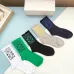 LOEWE socks (5 pairs) #B41894