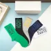 LOEWE socks (5 pairs) #B41894