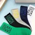 LOEWE socks (5 pairs) #B41894