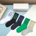 LOEWE socks (5 pairs) #B41894