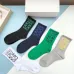 LOEWE socks (5 pairs) #B41894