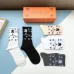 Louis Vuitton socks (5 pairs) #B41901