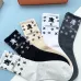 Louis Vuitton socks (5 pairs) #B41901