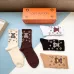 Louis Vuitton socks (5 pairs) #B41902