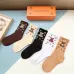 Louis Vuitton socks (5 pairs) #B41902