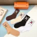 Louis Vuitton socks (5 pairs) #B41902