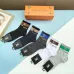 Louis Vuitton socks (5 pairs) #B41905