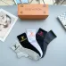 Louis Vuitton socks (5 pairs) #B41916