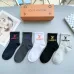 Louis Vuitton socks (5 pairs) #B41916