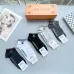 Louis Vuitton socks (5 pairs) #B41917