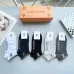 Louis Vuitton socks (5 pairs) #B41917