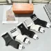 Louis Vuitton socks Five pairs per box #B51459