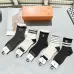 Louis Vuitton socks Five pairs per box #B51459