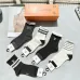 Louis Vuitton socks Five pairs per box #B51459