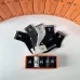 Louis vuitton socks Five pairs per box #B51477