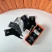 Louis vuitton socks Five pairs per box #B51477
