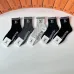 Louis vuitton socks Five pairs per box #B51477