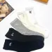 Louis vuitton socks Five pairs per box #B51478