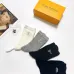 Louis vuitton socks Five pairs per box #B51478