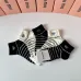 MIUMIU socks Five pairs per box #B51487