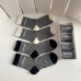 MiuMiu socks (4 pairs) #9999928791