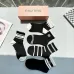 Miumiu socks Five pairs per box #B51474