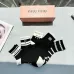 Miumiu socks Five pairs per box #B51474