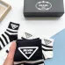 Prada socks (4 pairs) #999934948