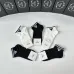 Prada socks Five pairs per box #B51488