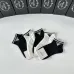 Prada socks Five pairs per box #B51488